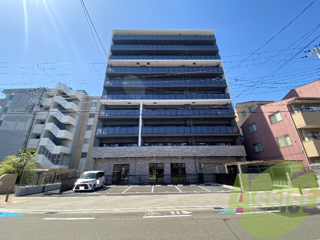部屋画像