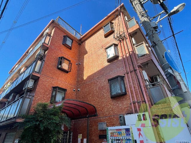部屋画像