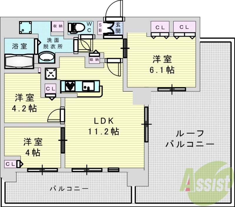 サムネイルイメージ