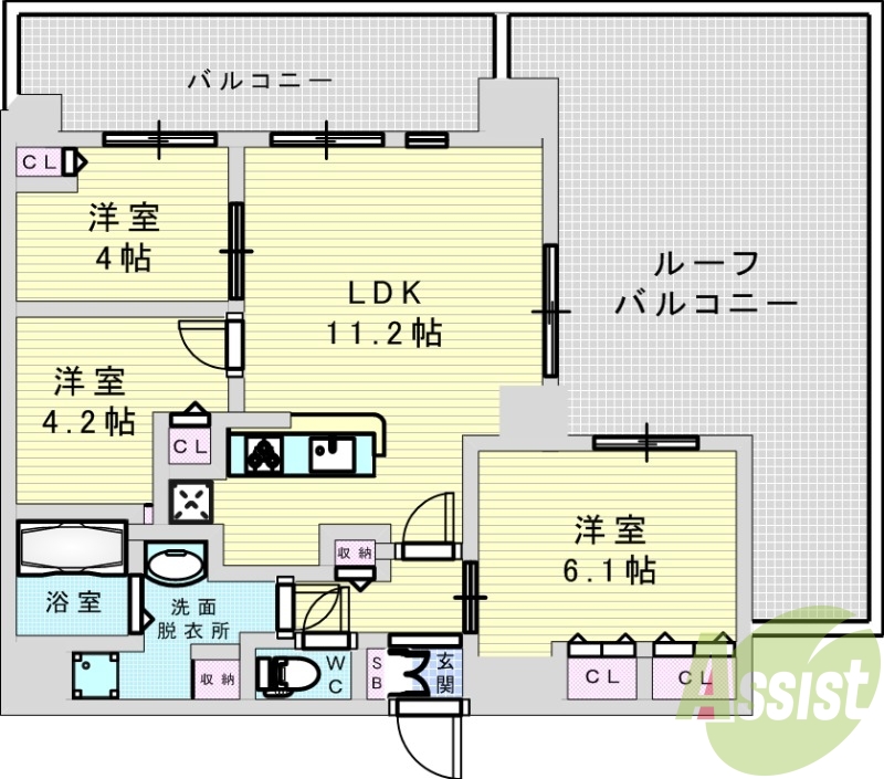 サムネイルイメージ