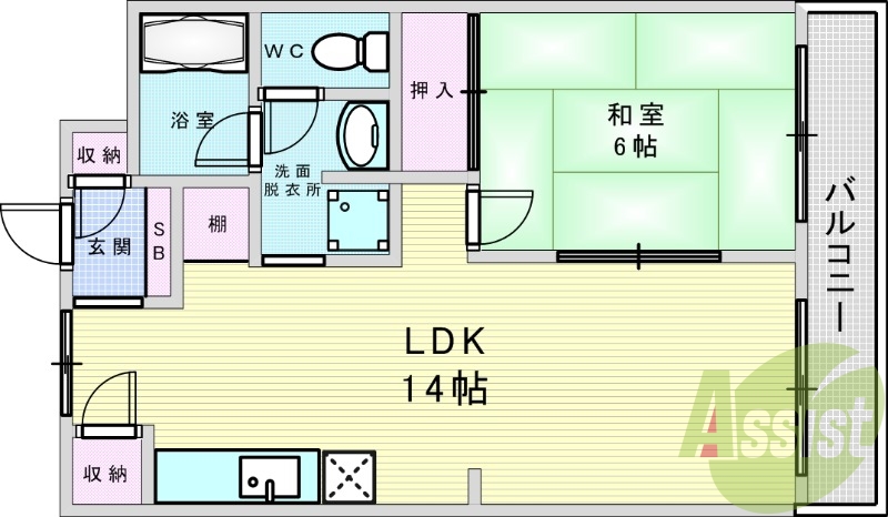 サムネイルイメージ