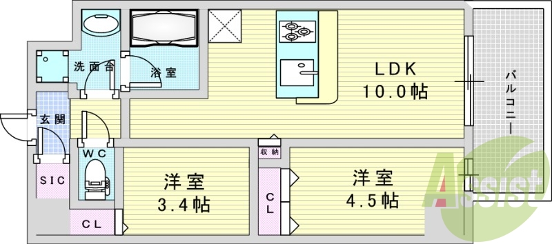 サムネイルイメージ
