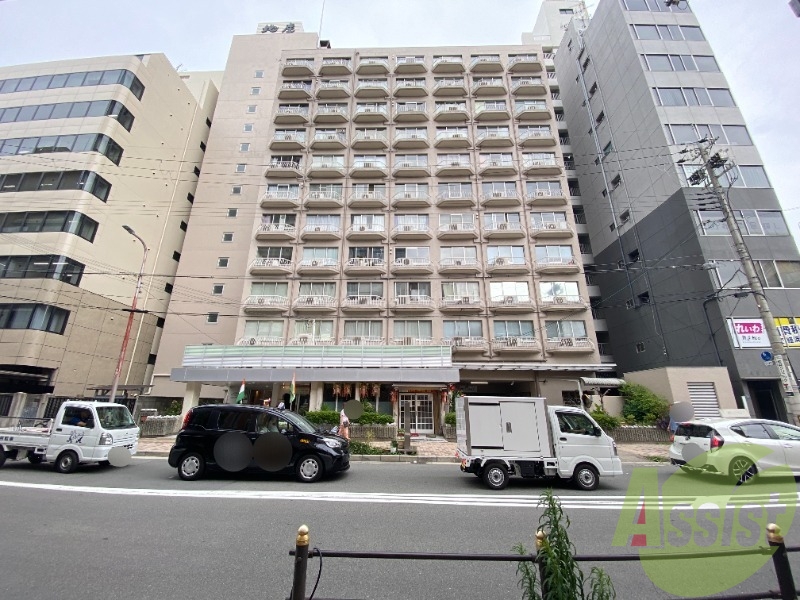部屋画像