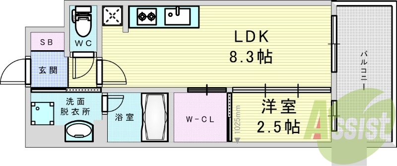 サムネイルイメージ