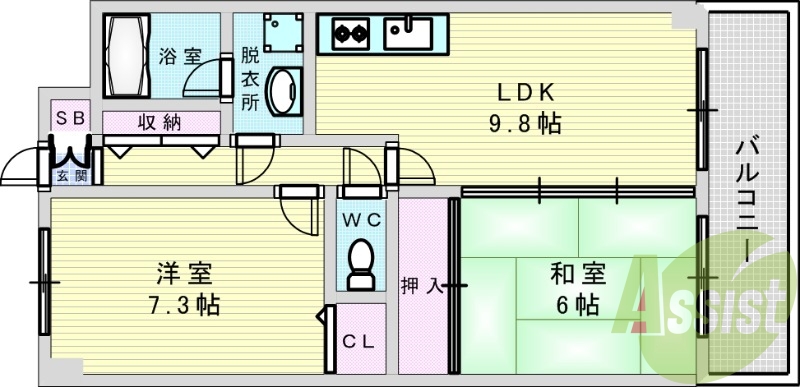サムネイルイメージ