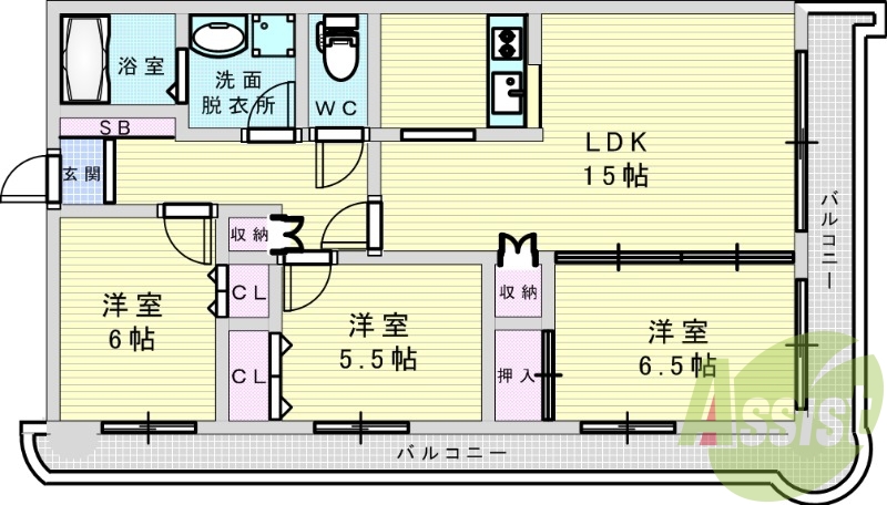 サムネイルイメージ