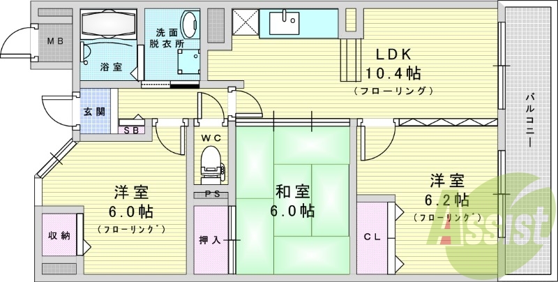 サムネイルイメージ