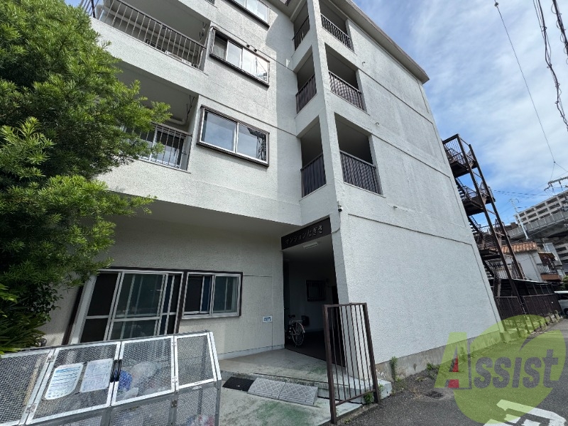 部屋画像