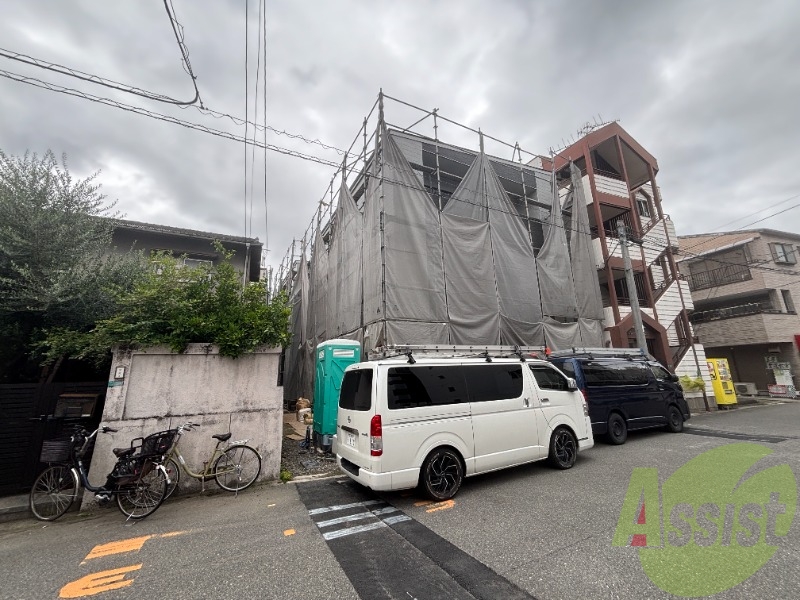 部屋画像