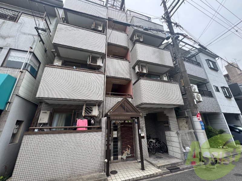 部屋画像