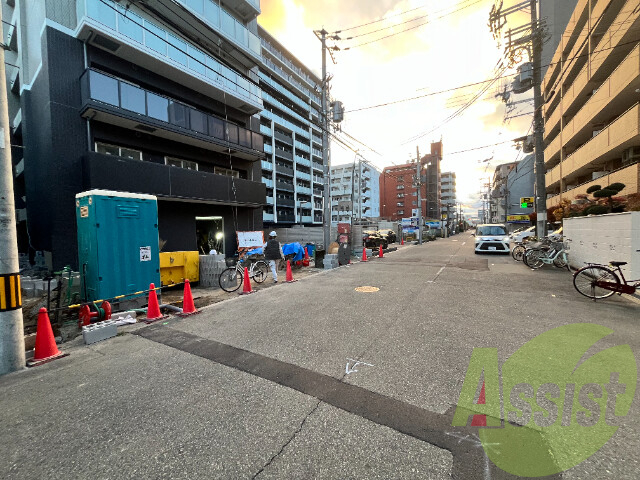 周辺