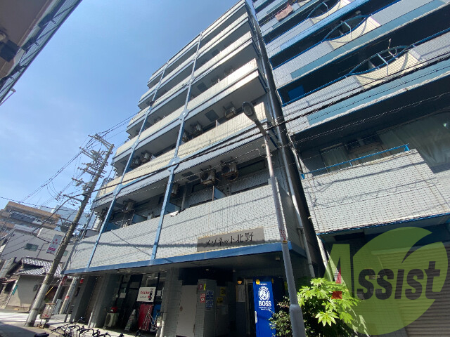 部屋画像