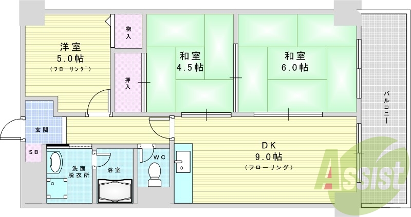 サムネイルイメージ