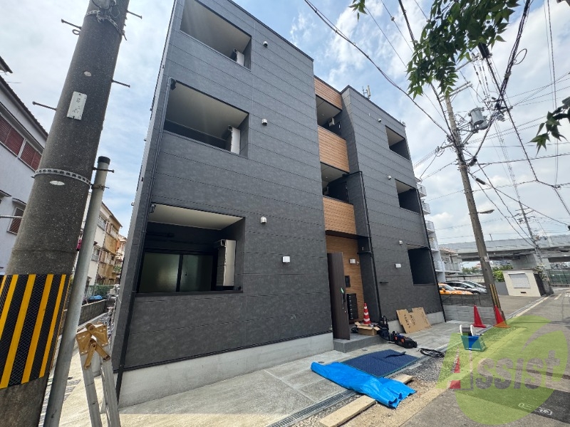 部屋画像