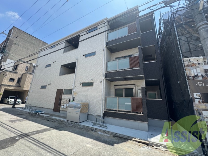 部屋画像