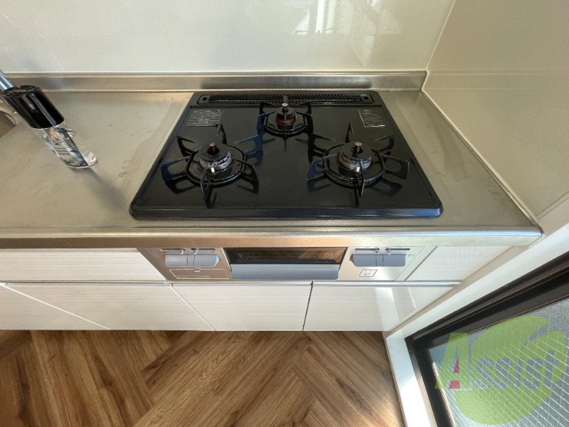 キッチン
