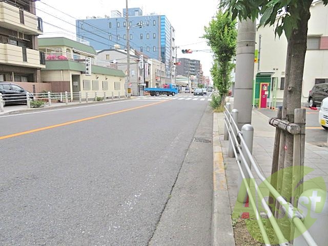周辺