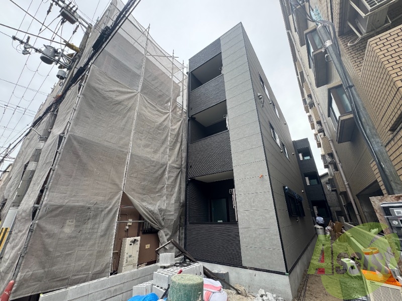 部屋画像