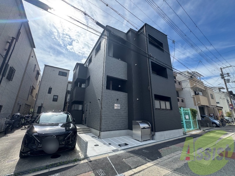 部屋画像
