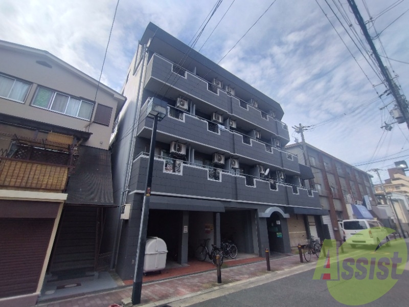 部屋画像