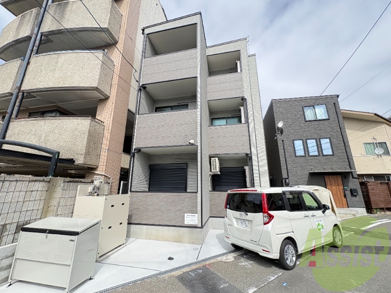 部屋画像