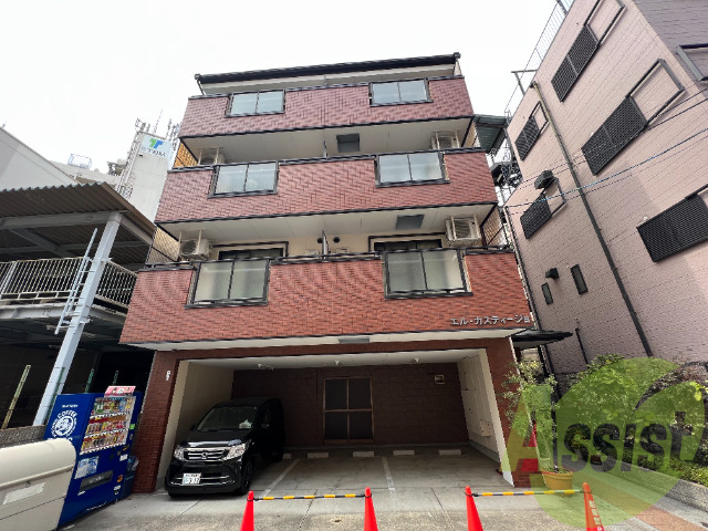 部屋画像