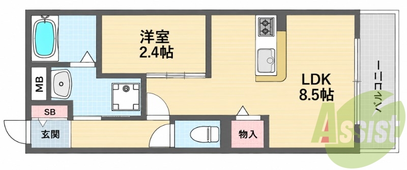 サムネイルイメージ