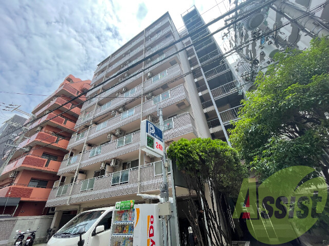 部屋画像