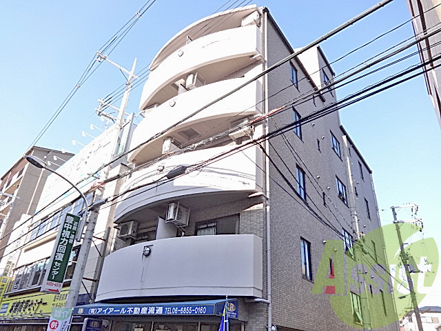 部屋画像