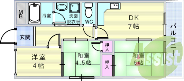 サムネイルイメージ