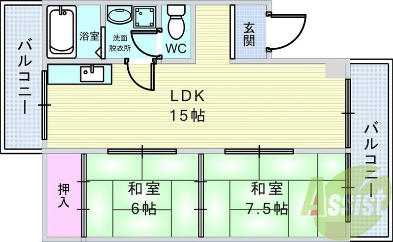 サムネイルイメージ
