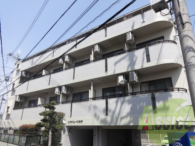 部屋画像