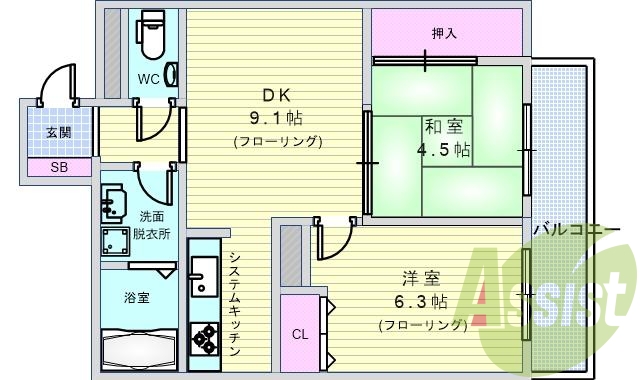 サムネイルイメージ