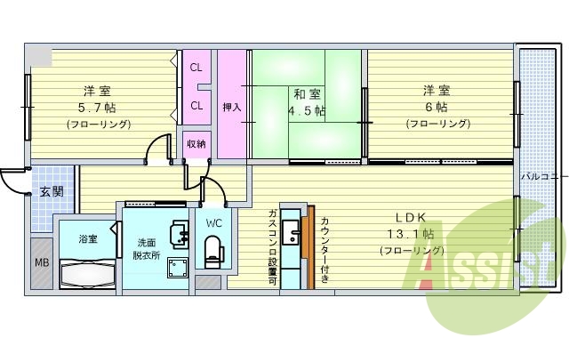 サムネイルイメージ