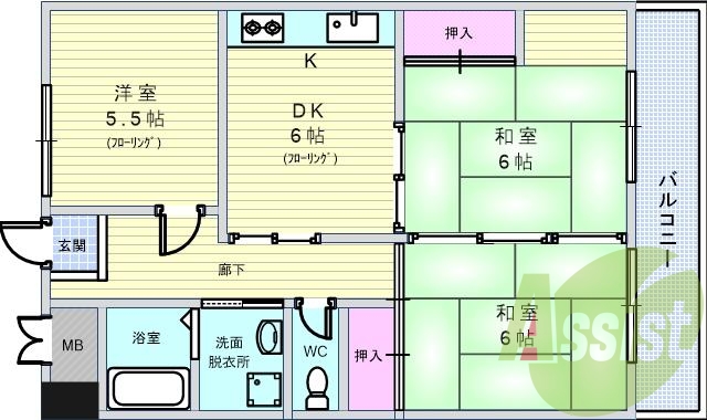 サムネイルイメージ