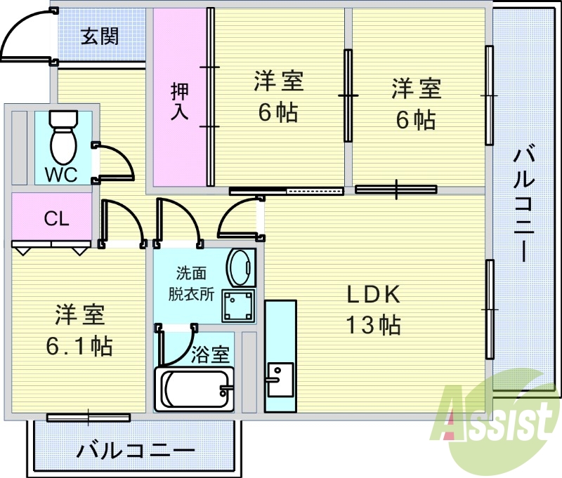 サムネイルイメージ
