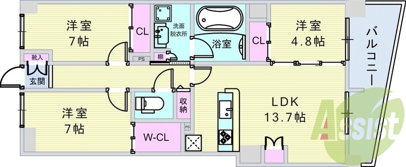 サムネイルイメージ