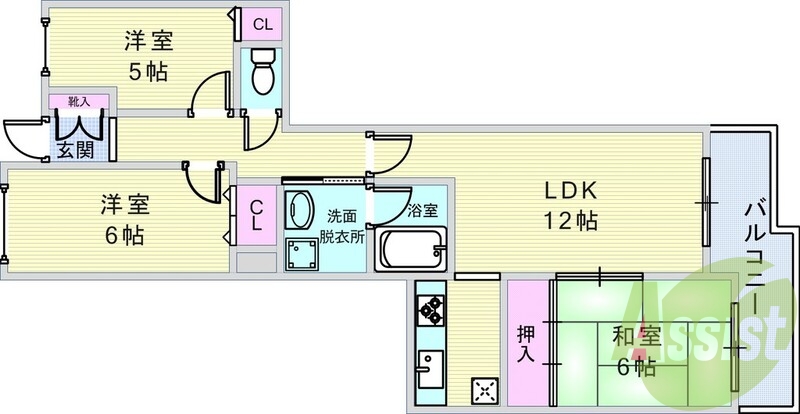 サムネイルイメージ