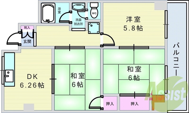 サムネイルイメージ