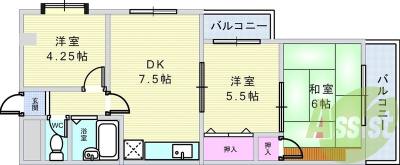 サムネイルイメージ