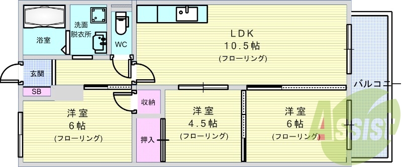 サムネイルイメージ