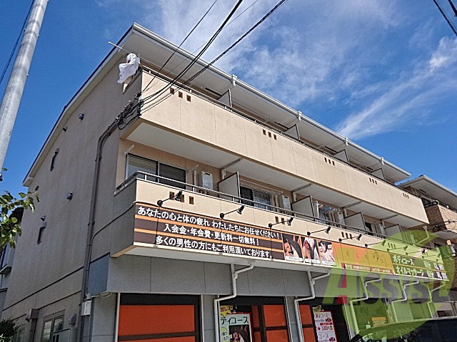 部屋画像