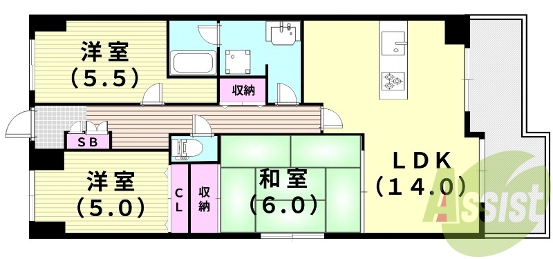 サムネイルイメージ