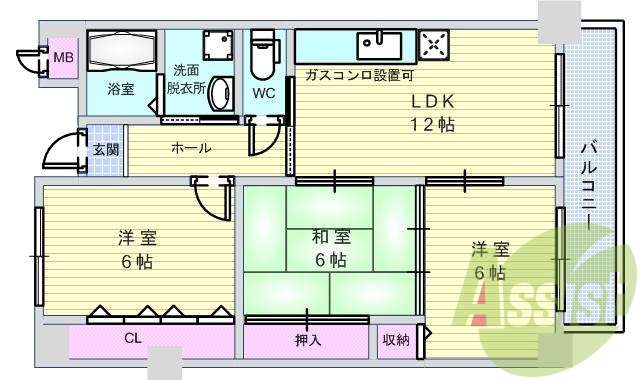 サムネイルイメージ