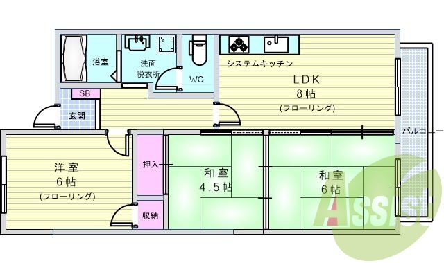 サムネイルイメージ