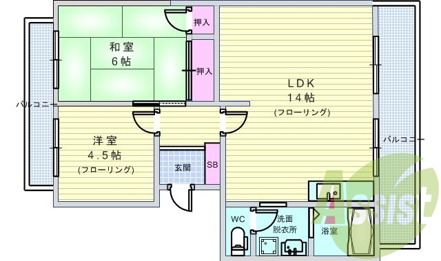 サムネイルイメージ