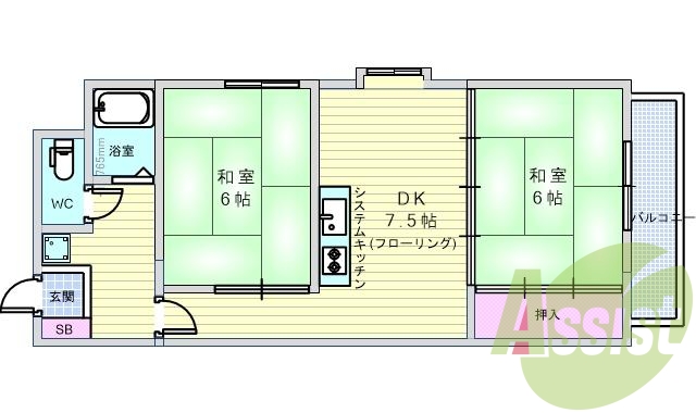 サムネイルイメージ