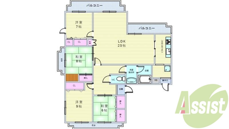 サムネイルイメージ