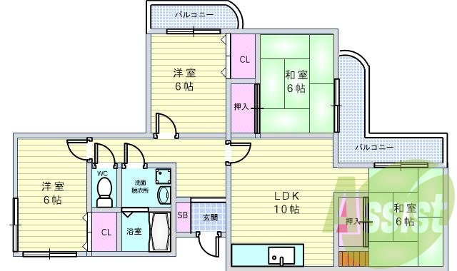 サムネイルイメージ