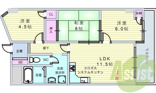 サムネイルイメージ